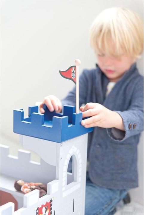 Produktbild Roba Ritterburg 3 in 1