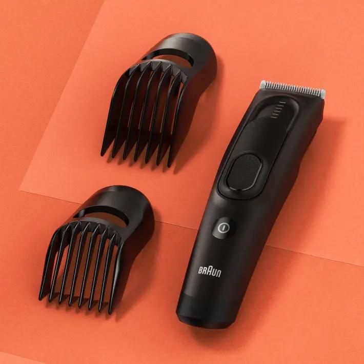 Produktbild Braun Hairclipper Series 5 (HC5330)