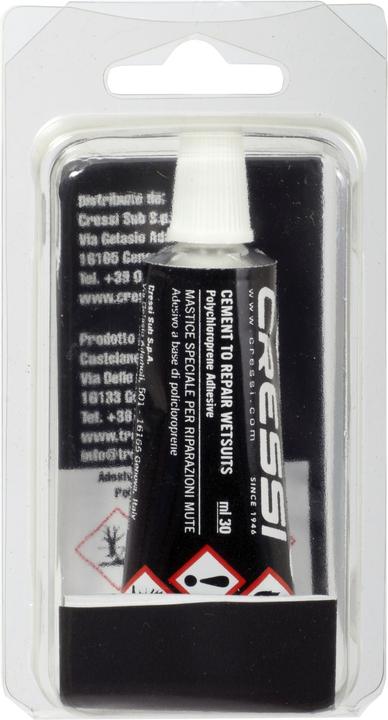 Actual product image Cressi Glue for wetsuit (30)