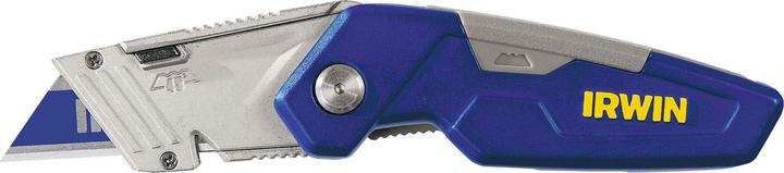 Actual product image Irwin Utility knife