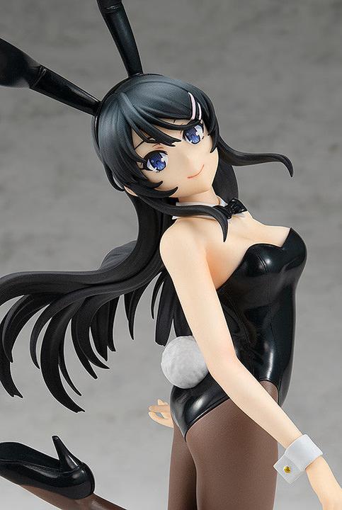 Image du produit Good Smile Company RASCAL... BUNNY GIRL SENPAI - Mai Sakurajima - Pop Up Parade 20cm