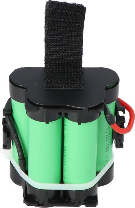 Produktbild AccuCell Akku passend für den Gardena 574 47 68-01 Akku R40Li, R45Li, R70Li, R80Li (18 V)