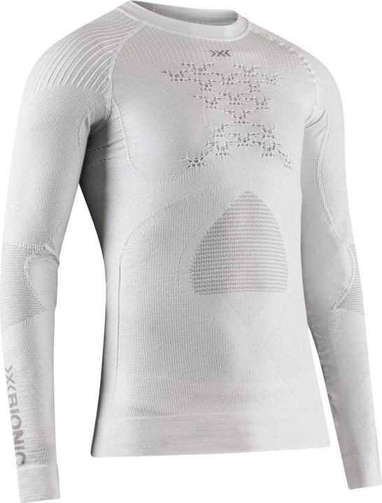 Actual product image X-Bionic UNISEX Energy Accumulator 4.0 Armadillo Shirt LG SL (S)