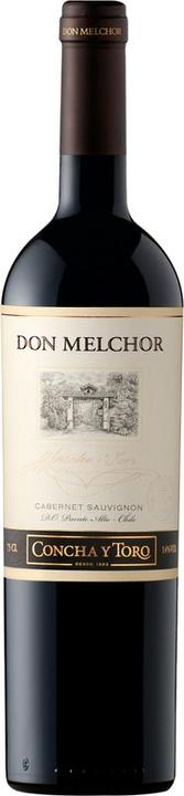 Concha y Toro Cabernet Sauvignon Don Melchor (2021)