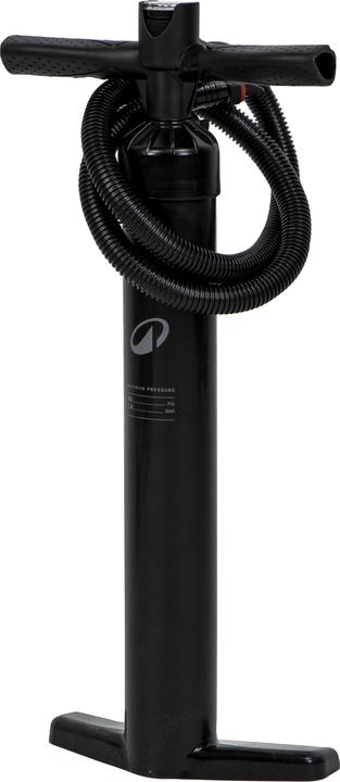 Produktbild Itiwit SUP Set Stand up Paddle aufblasbar 9'6 für 1 Person bis 80 kg - 100 gelb (9'6")