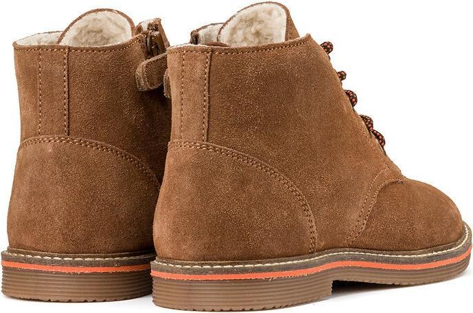 Image du produit La Redoute Collections Bottes (27)