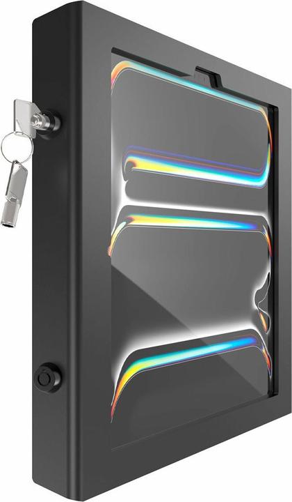 Image du produit Compulocks 159B11APXB, 27,9 cm (11"), Apple, iPad Air M2 | 11" | 2024 | A2902, A2899, A290