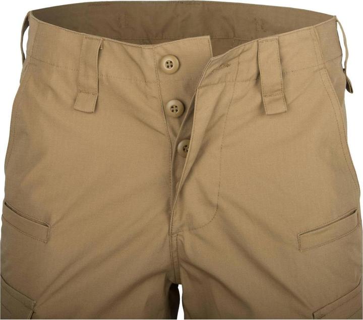 Actual product image Helikon CPU Combat Patrol Uniform Shorts (L)