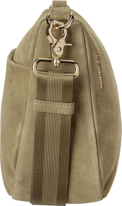 Produktbild Mandarina Duck Umhängetasche Mellow Velvet Hobo LWT79