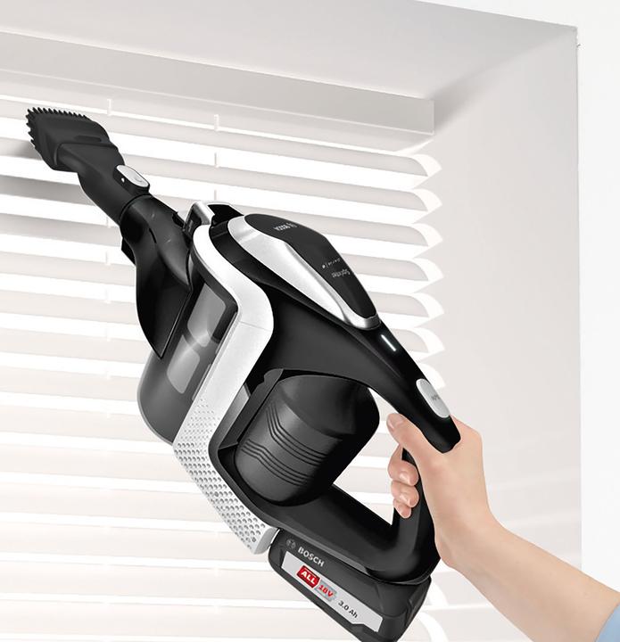 Produktbild Bosch Hausgeräte BBS811PCK