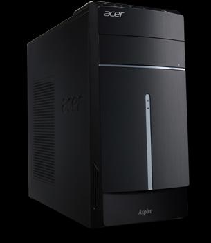 Actual product image Acer Aspire TC-603 (Intel Core i5-4440, 8 GB, 120 GB)