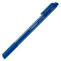 Produktbild STABILO pointMax Filzschreiber (Blue, 1 x)