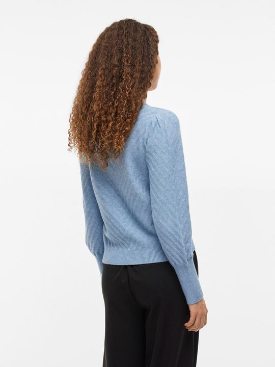 Immagine prodotto Vila V-Ausschnitt Strickpullover (S)