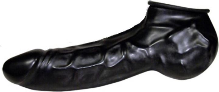 You2Toys Gaine de pénis en latex bizarre