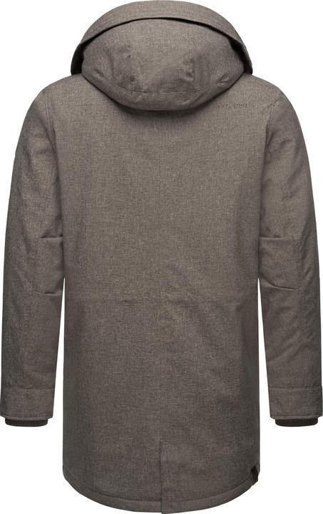 Actual product image Ragwear Mr Smithem Melange (XL)