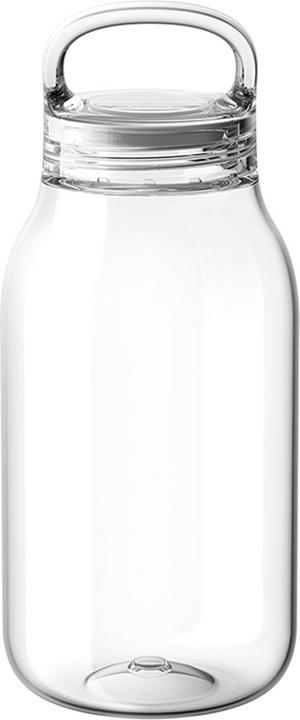 KINTO - Wasserflasche klar