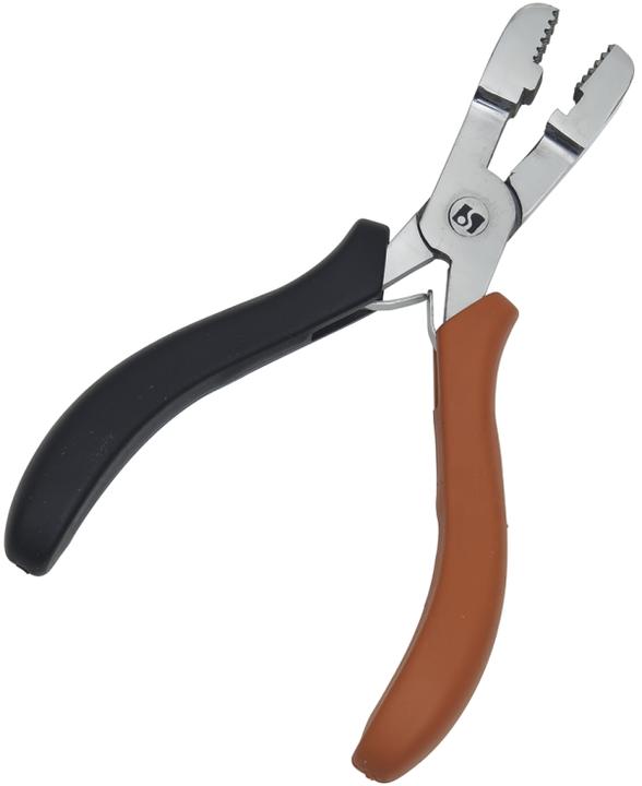 SHE s.r.l. extension forceps (Silver)