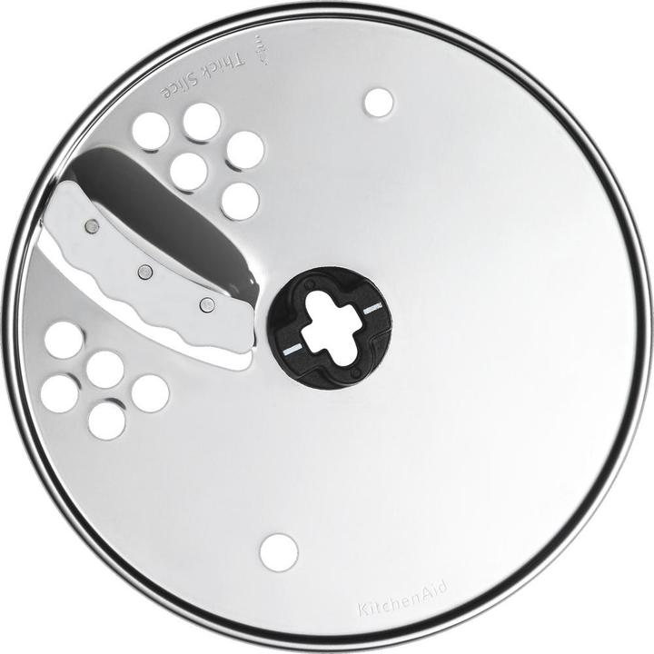 Actual product image KitchenAid 5KFP0919 (250 W)