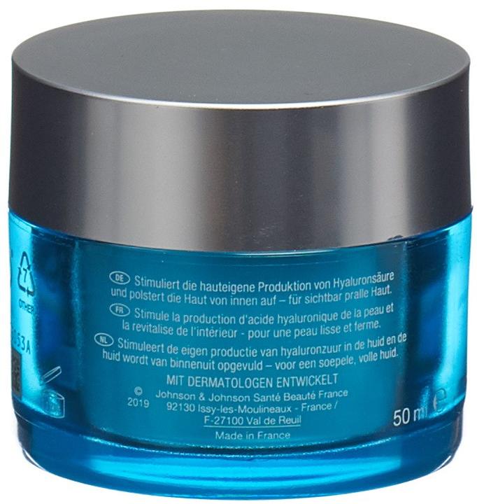 Actual product image Neutrogena Hydro boost Aqua (50 ml, Day cream)