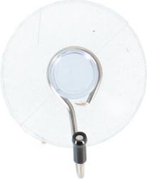 Produktbild Metaltex Saughaken