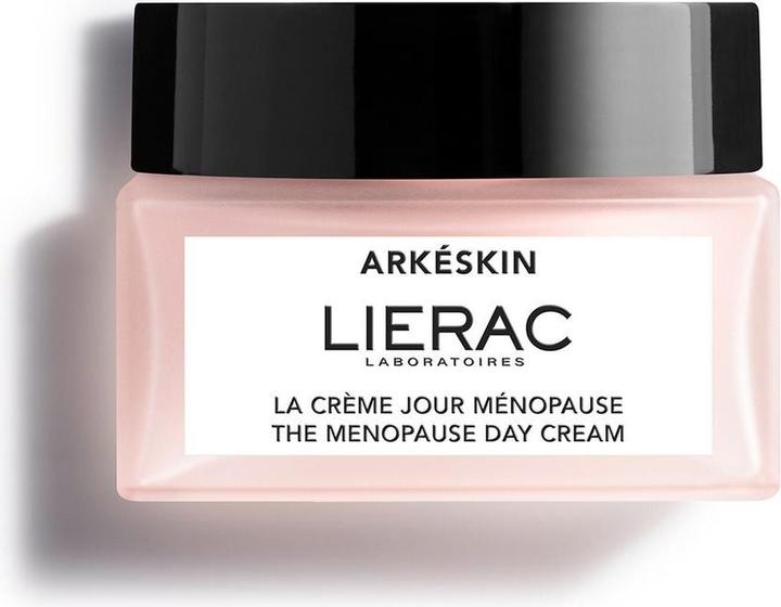 Lierac Arkéskin Day Cream 50 ml (50 ml, Day cream)
