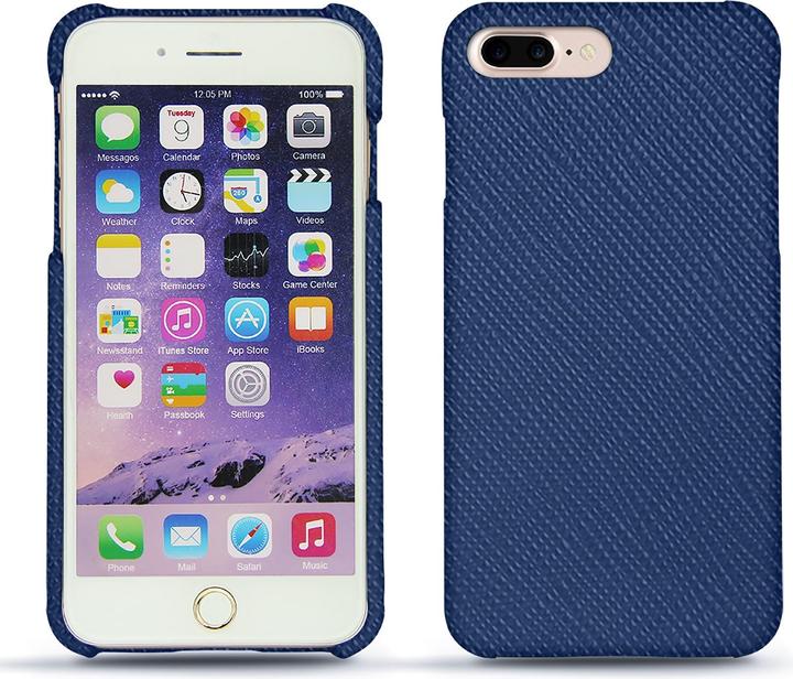 Image du produit Noreve Housse cuir (Apple iPhone 7 Plus)
