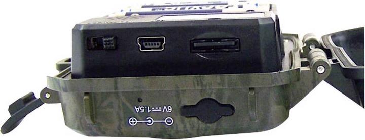 Actual product image Berger & Schröter Mini
