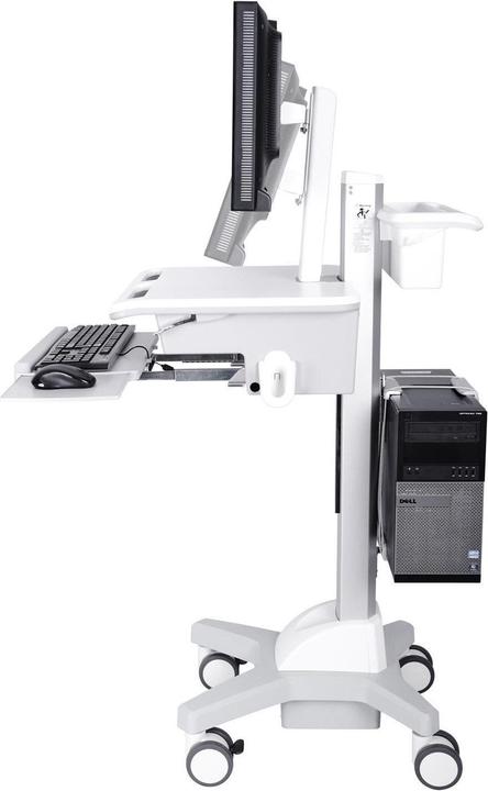 Actual product image Multibrackets Universal Workstation DT