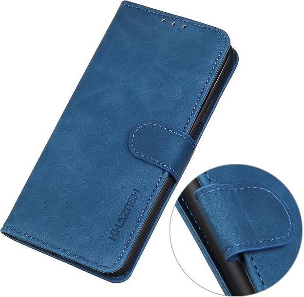 Actual product image MU Classic Classic IV Leather Bookcover Series (Huawei Y5p)