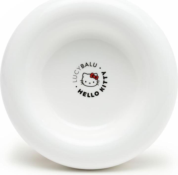 Image du produit LucyBalu DROP Katzennapf - Hello Kitty Edition