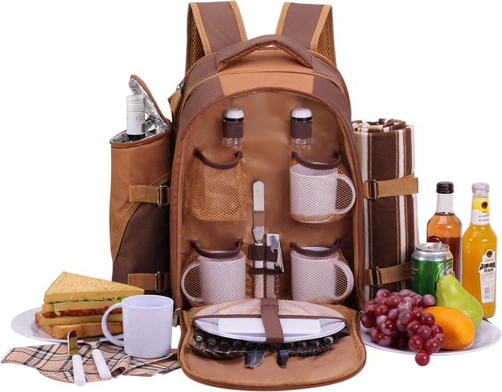 Apollo Walker Picknick Rucksack