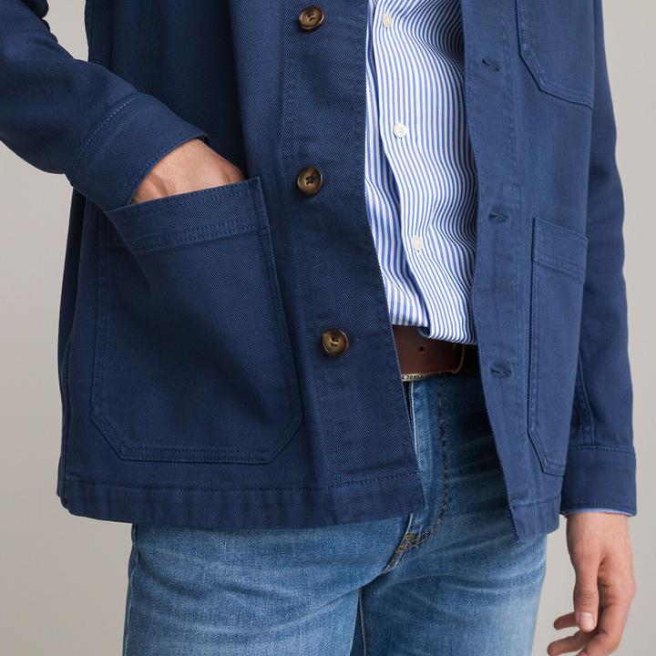 Immagine prodotto La Redoute Collections Giacca con taglio dritto (XXL)