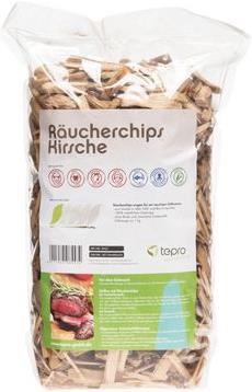 Produktbild Tepro Räucherchips Kirsche