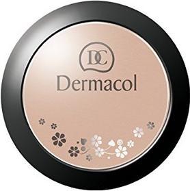 Image du produit Dermacol Poudre compacte minérale (03 Beige)