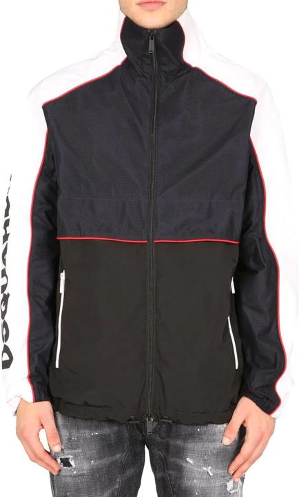 Immagine prodotto Dsquared2 Bomber Combo Jacket (48)