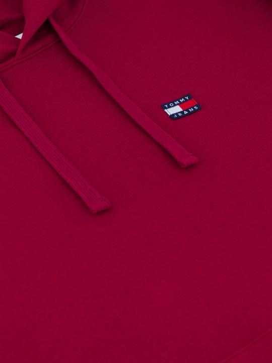 Produktbild Tommy Hilfiger Hoodie rot (48)