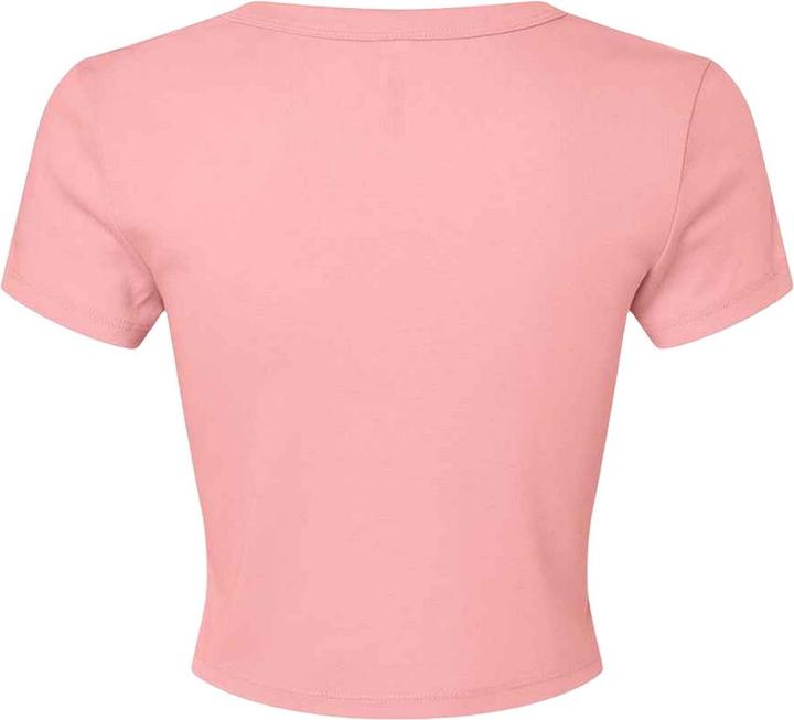 Immagine prodotto Bella Canvas Maglietta Corta Donna (34)