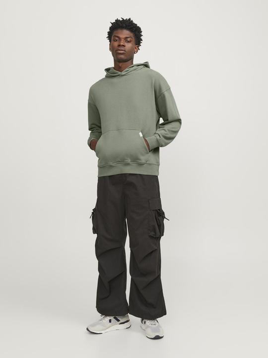 Immagine prodotto Jack & Jones Felpa con cappuccio (XS)