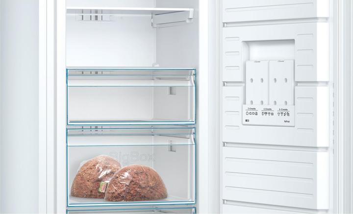 Actual product image Bosch Hausgeräte GSN51DWDPH (Stand-alone, 290 l)