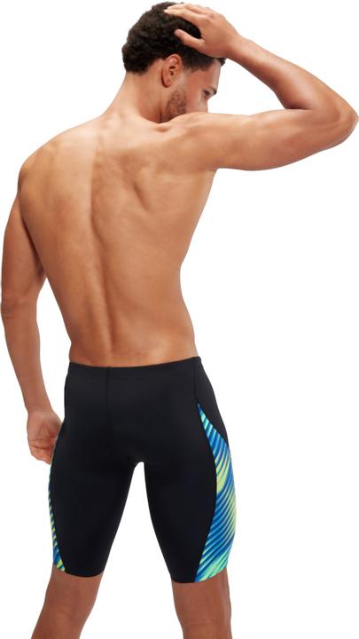 Produktbild Speedo Allover Digi V-Cut Jammer (30)