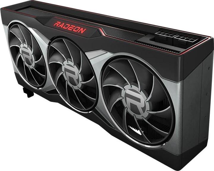 Produktbild AMD Radeon RX 6900XT (0.13 GB)