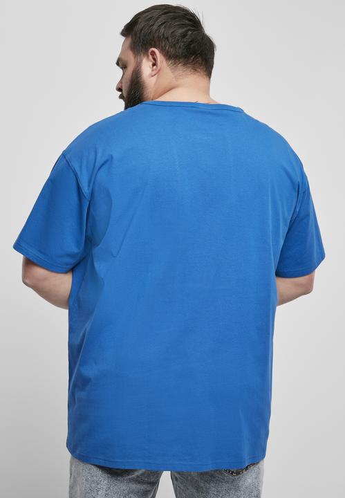 Actual product image Urban Classics oversized tee (4XL)