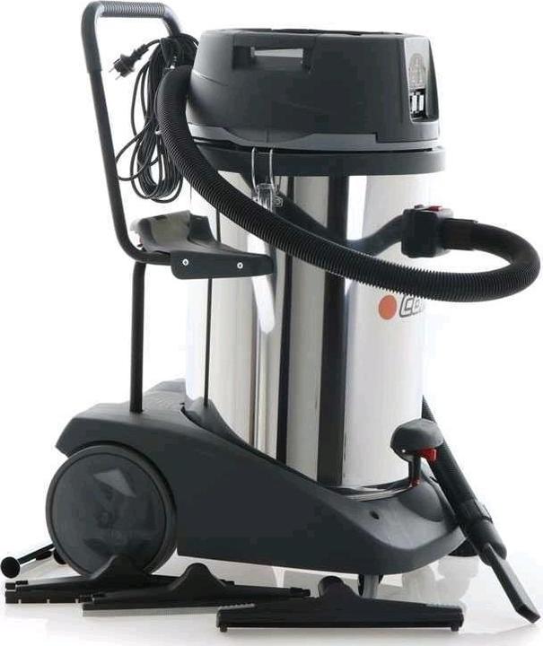 Comet CVP 378 XBH Wet and dry vacuum cleaner (Wet dry vacuum cleaner)