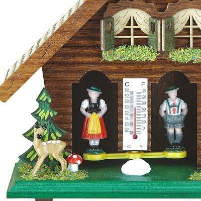 Produktbild Trenkle Wetterhaus TU 818