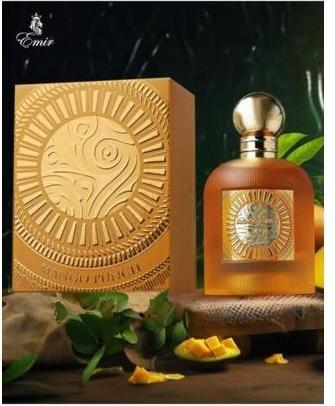 Actual product image Emir Mango Punch (Eau de parfum, 100 ml)