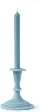 Fidea Design Fidea Kerze All-in-One Türkis (1 Stk.)