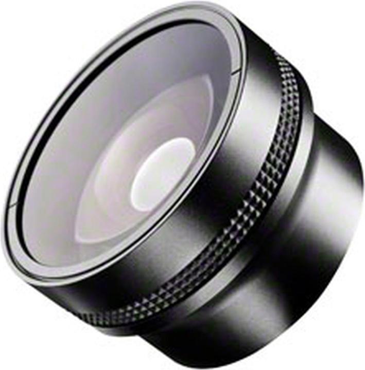 Produktbild Walimex 0,25x52mm Fisheye Vorsatzobjektiv Makro
