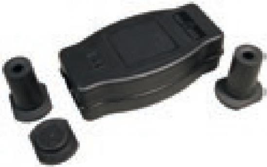 Bachmann Set di scatole per cavi serie 9002