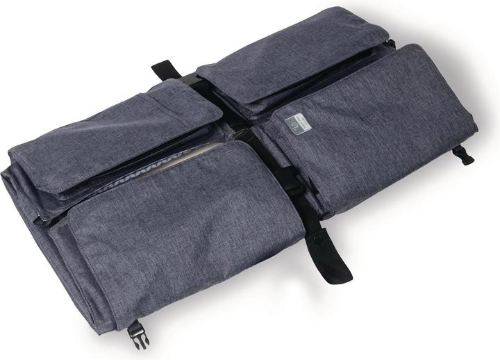 Actual product image Doomoo BabyTravel