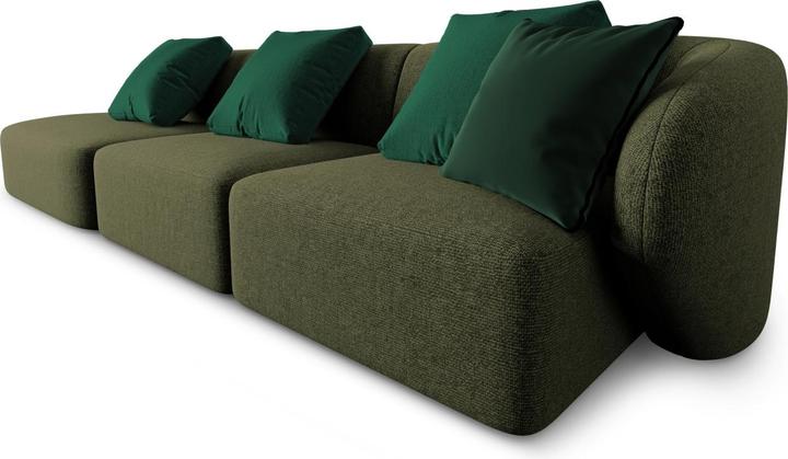 Image du produit Maison Heritage Chiara (4 places, 2 places, 3 places)